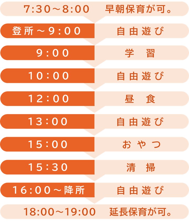 学校休業日 学校休業日